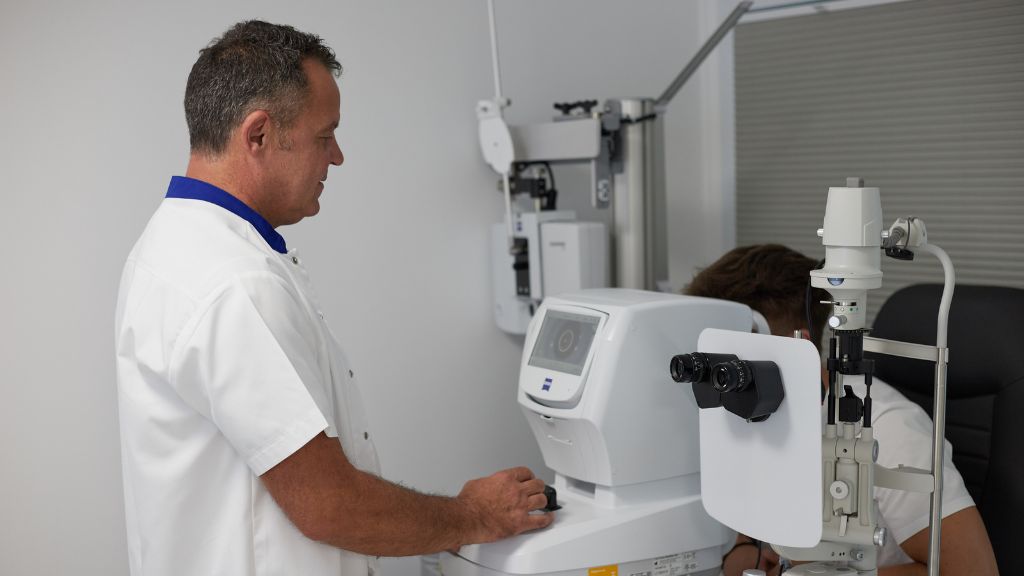 Consultație optometrică - când să te programezi?