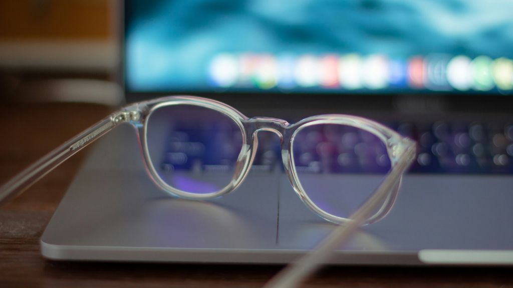 Lentile pentru protecția ochilor: Prevenirea oboselii oculare digitale