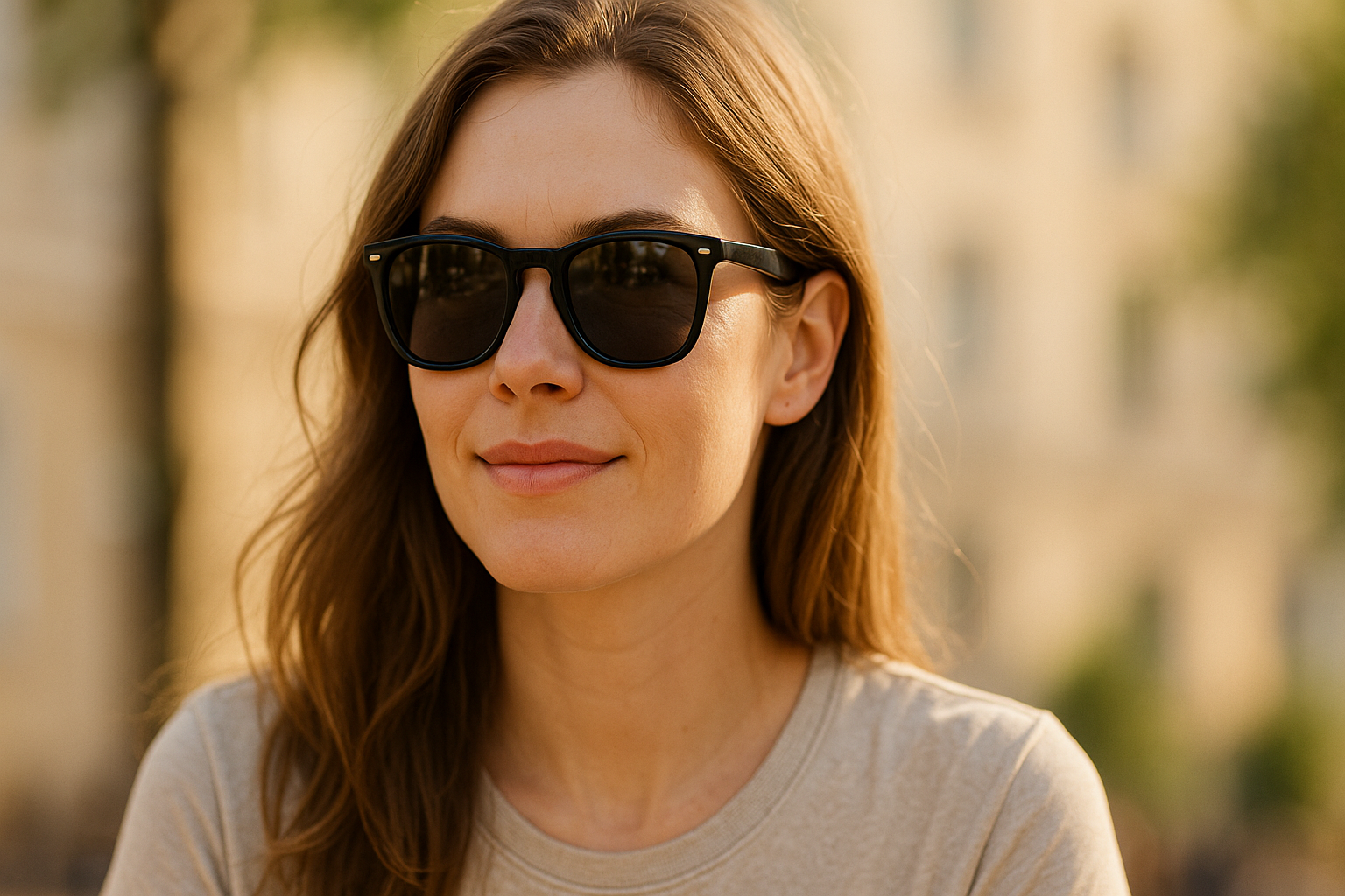 Descoperă cum să alegi ochelarii de soare ideali pentru protecția ochilor. Sfaturi despre lentile, rame și certificare UV.