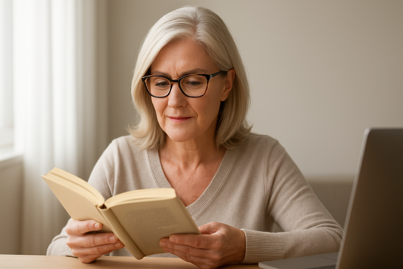 Află cum funcționează lentilele progresive, care sunt avantajele lor și cum să te adaptezi pentru o vedere clară la orice distanță.