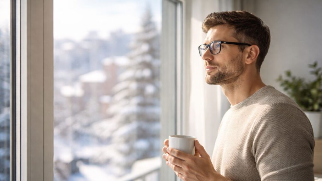 Începe anul cu o vedere clară. Află ce parametri vizuali merită verificați acum pentru prevenție și confort vizual optim.